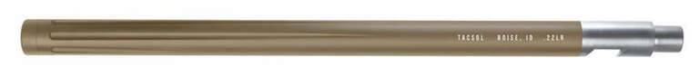 Barrels Choke Tubes Tactical Solutions ZPAP M70 TACSOL BBL X-RING 10/22 16.5 PERFORM HD SAND • Model: ZPAP M70